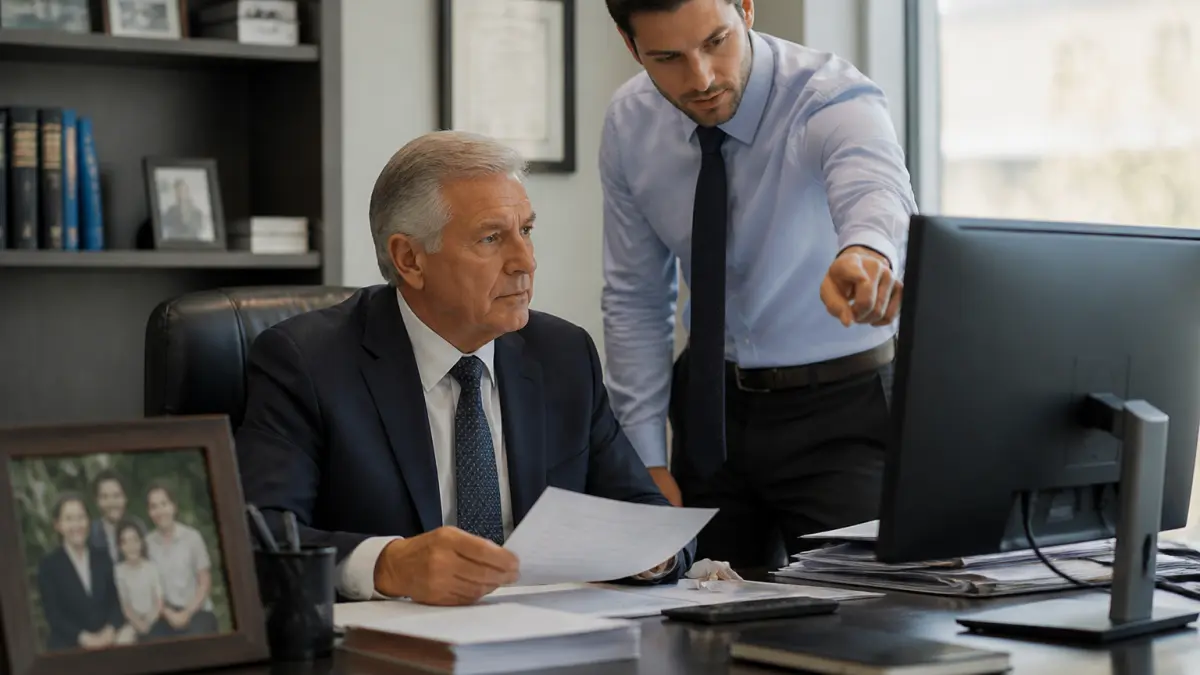 Âge limite pour travailler : ce qui change selon votre statut