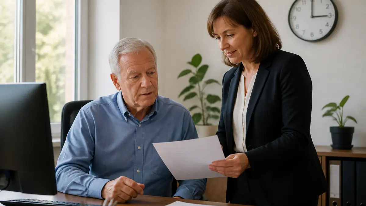 Âge limite pour travailler : ce qui change selon votre statut