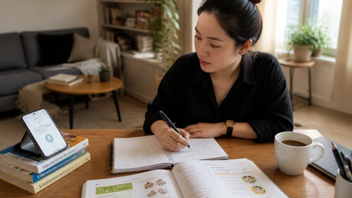 Apprendre le vietnamien avant l'expatriation : par où commencer ?