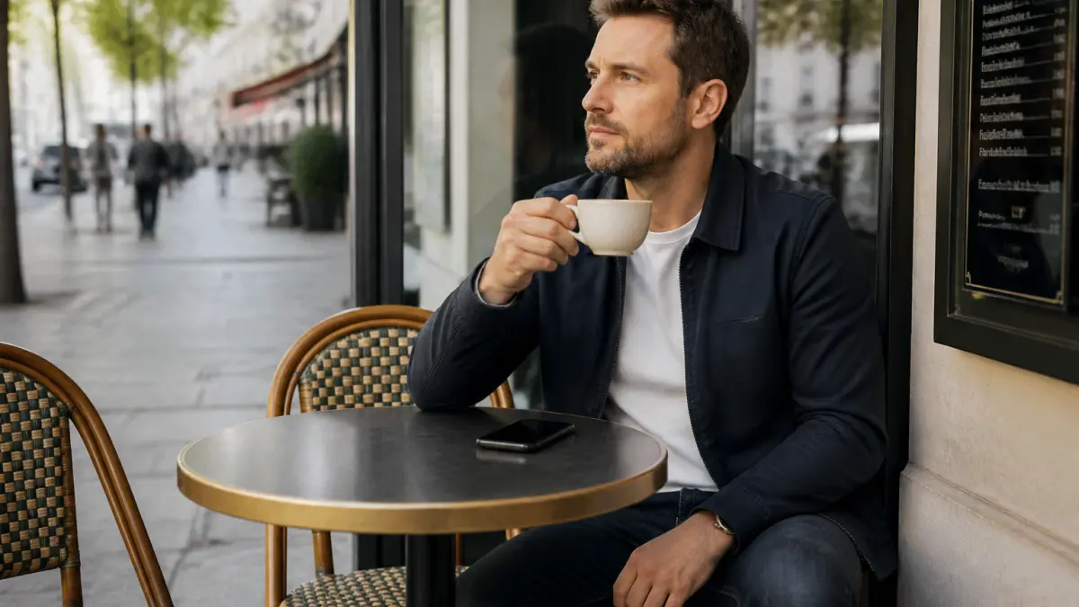 Bachelor homme : 5 clés pour comprendre ce nouveau célibat