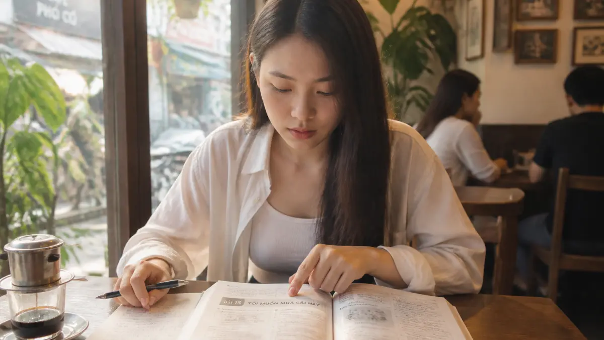 Apprendre le vietnamien avant l'expatriation : par où commencer ?