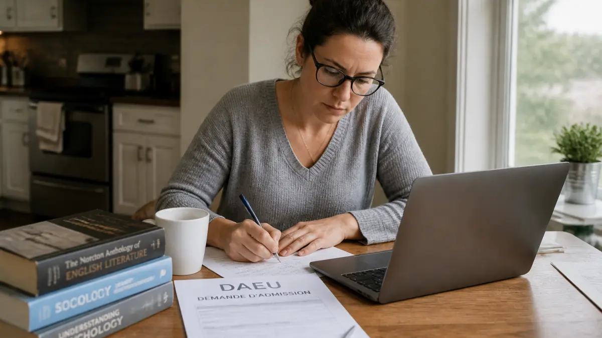 Devenir infirmière sans le bac : les voies d'accès alternatives