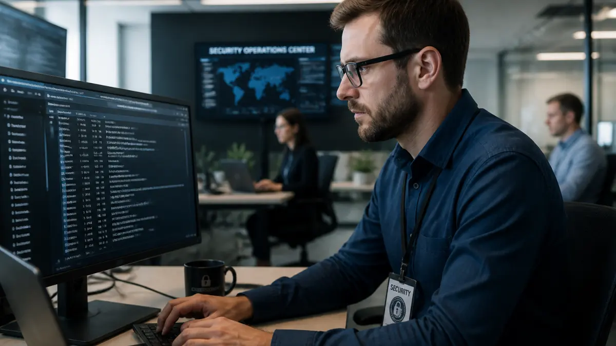 Ingénieur cybersécurité : missions, compétences et salaire décryptés