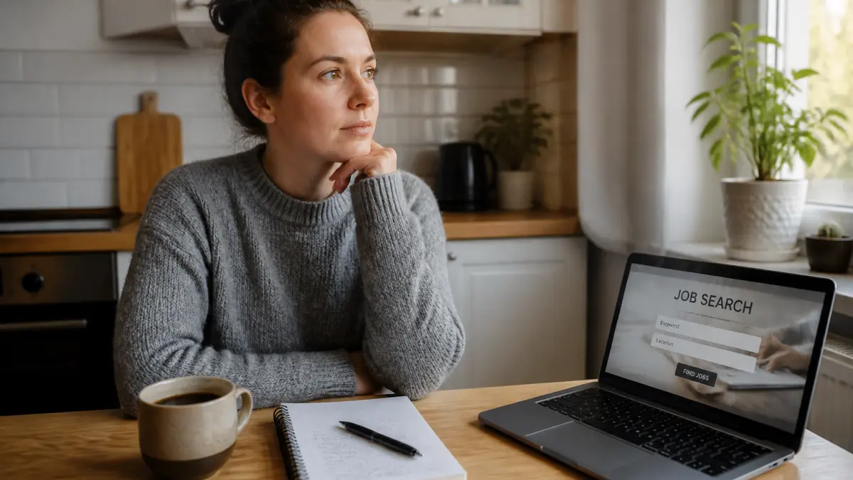 Reconversion professionnelle : par où commencer pour changer de vie ?