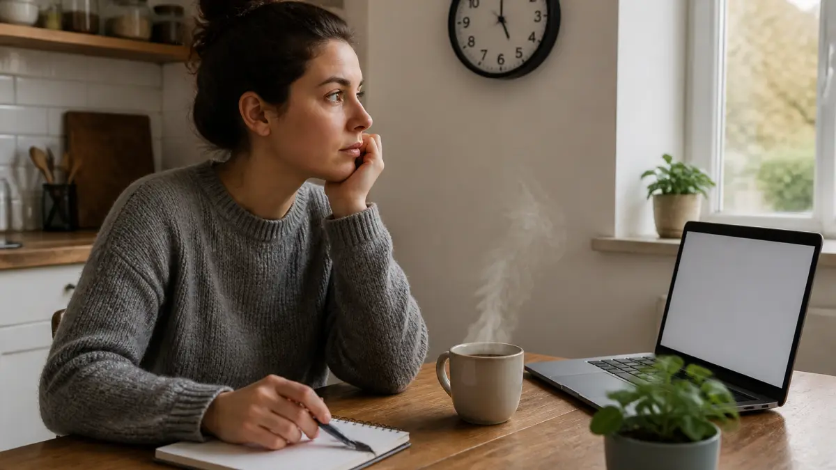 Reconversion professionnelle : par où commencer pour changer de vie ?