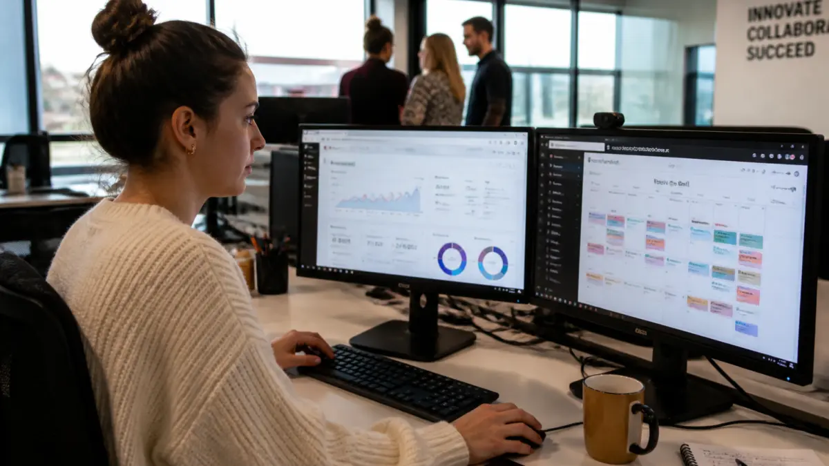 Marketing digital : les métiers qui recrutent et leurs salaires en 2026