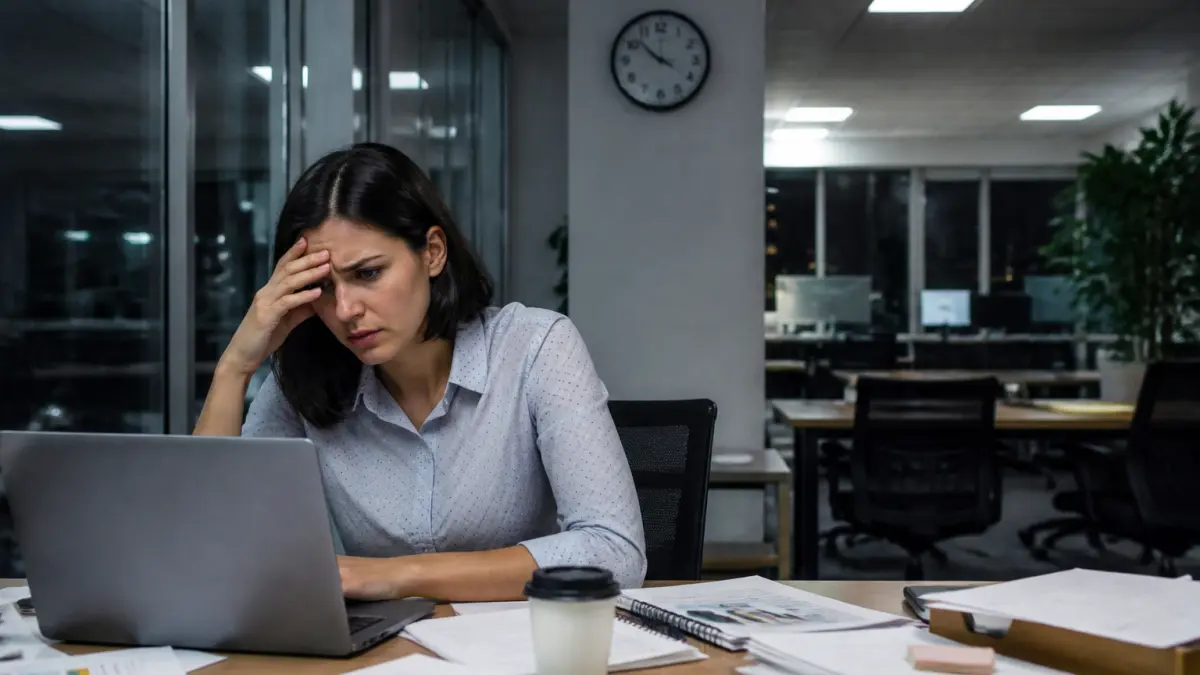Devenir manager : les 3 erreurs à éviter lors de la prise de poste