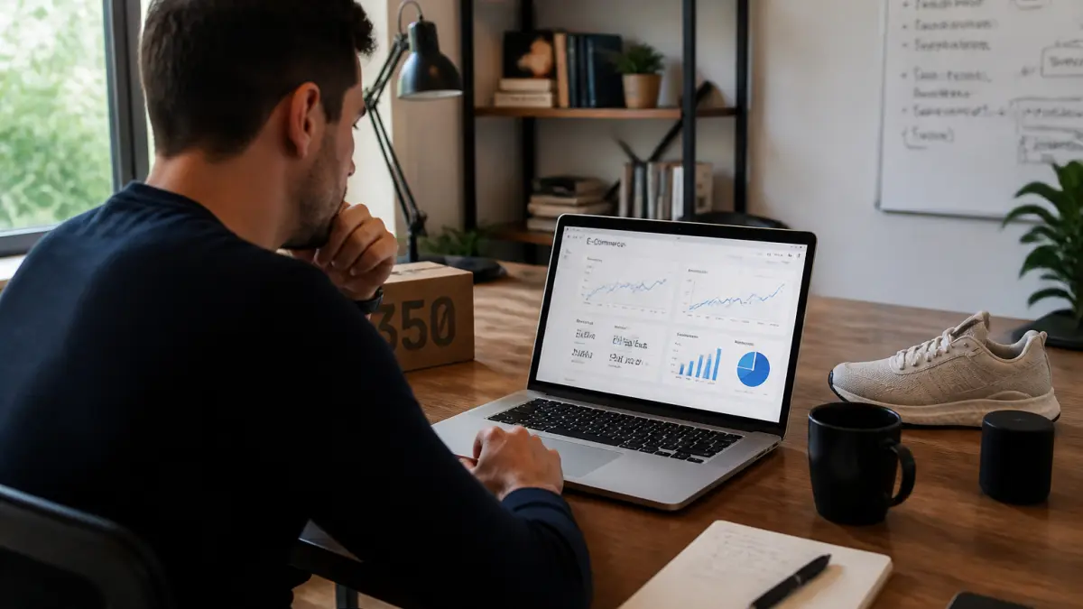 E-commerce : les 4 modèles de vente en ligne à connaître
