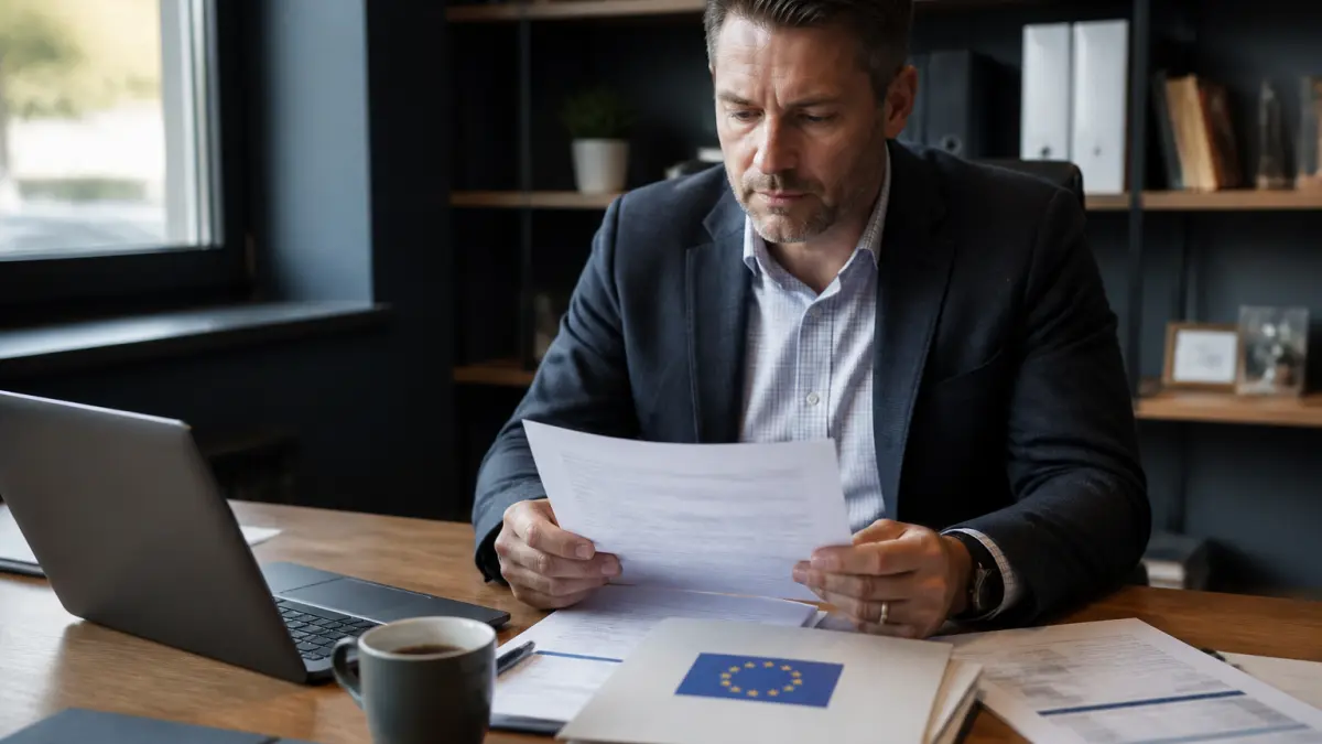 Fonds européens : comment un cabinet peut vous aider à y accéder