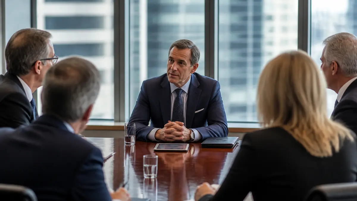 Chief Audit Executive : rôle et place dans la gouvernance
