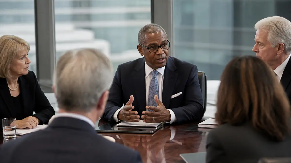 Chief Audit Executive : rôle et place dans la gouvernance
