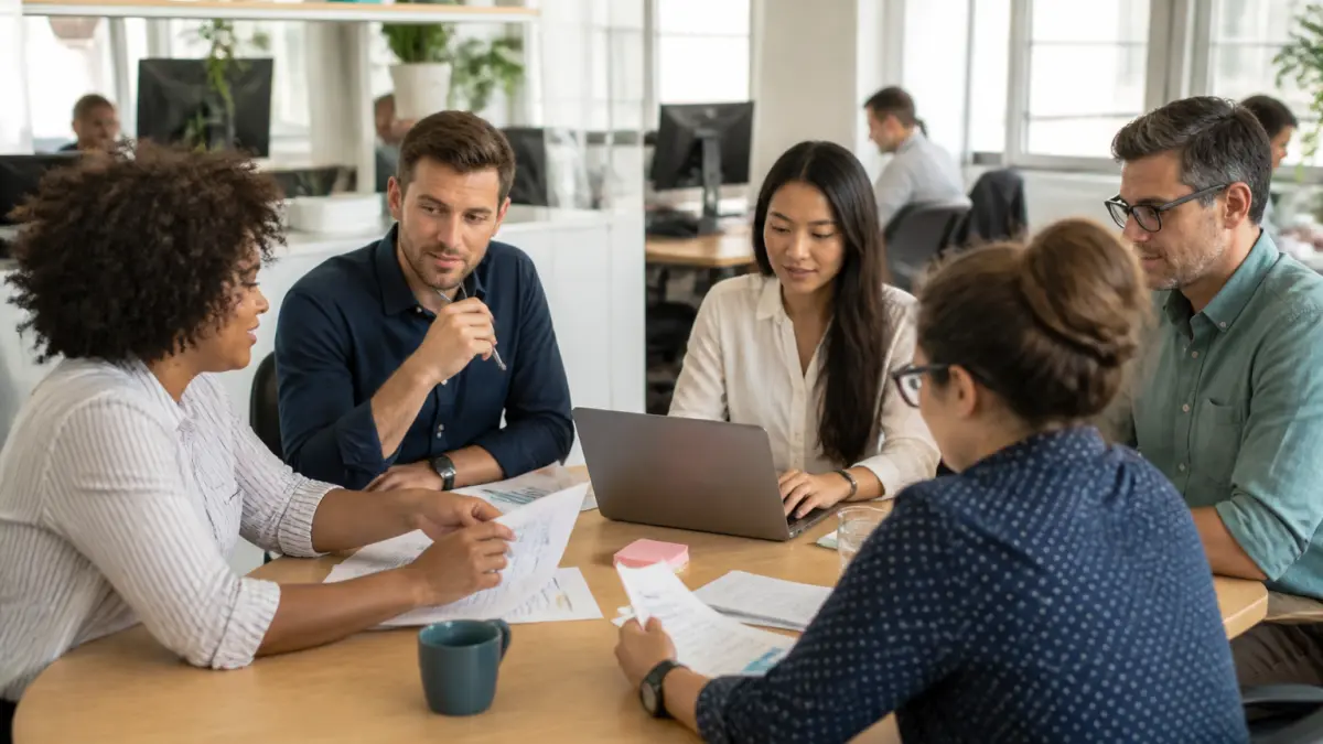 Qualité de vie au travail : comprendre la QVT et agir concrètement