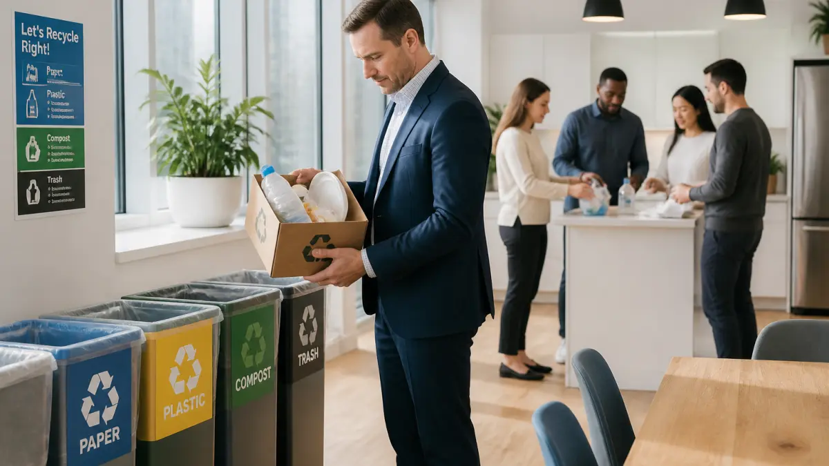 Enjeux d'entreprise : comment les trier et agir efficacement