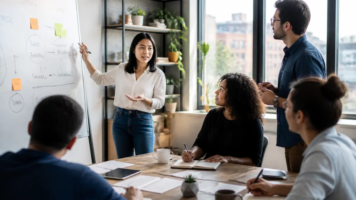 Qualité de vie au travail : comprendre la QVT et agir concrètement