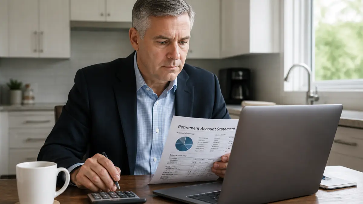 Pension des cadres : ce que vous devez savoir pour optimiser votre retraite