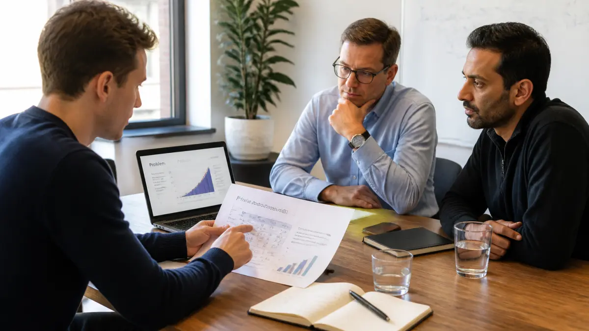 Fundraising : les clés pour lever des fonds quand on est startup