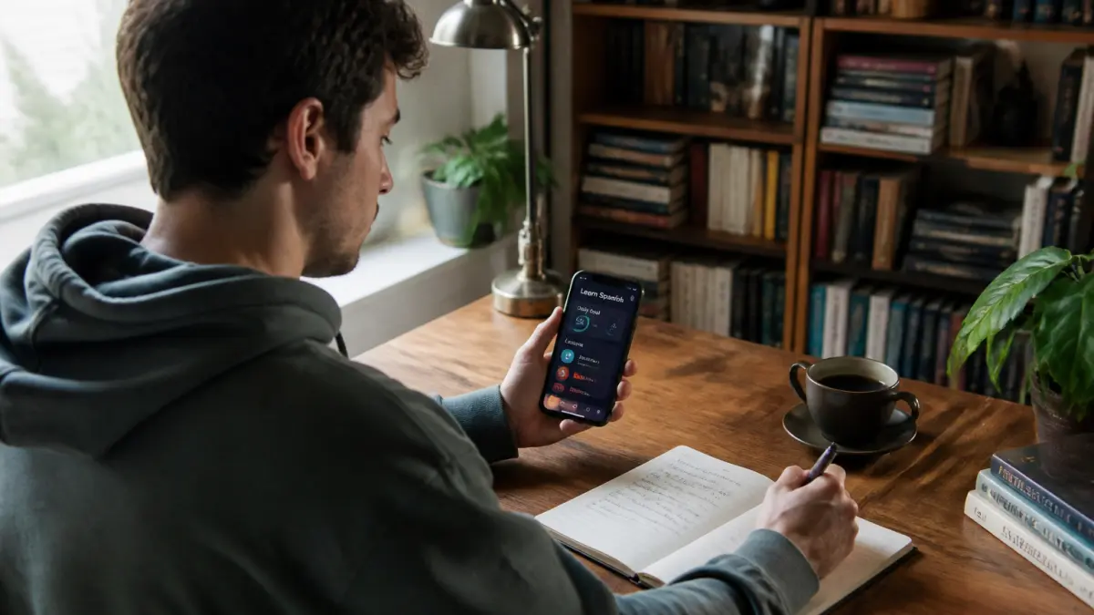 Apprendre l’anglais gratuitement : ressources fiables et méthode de progression