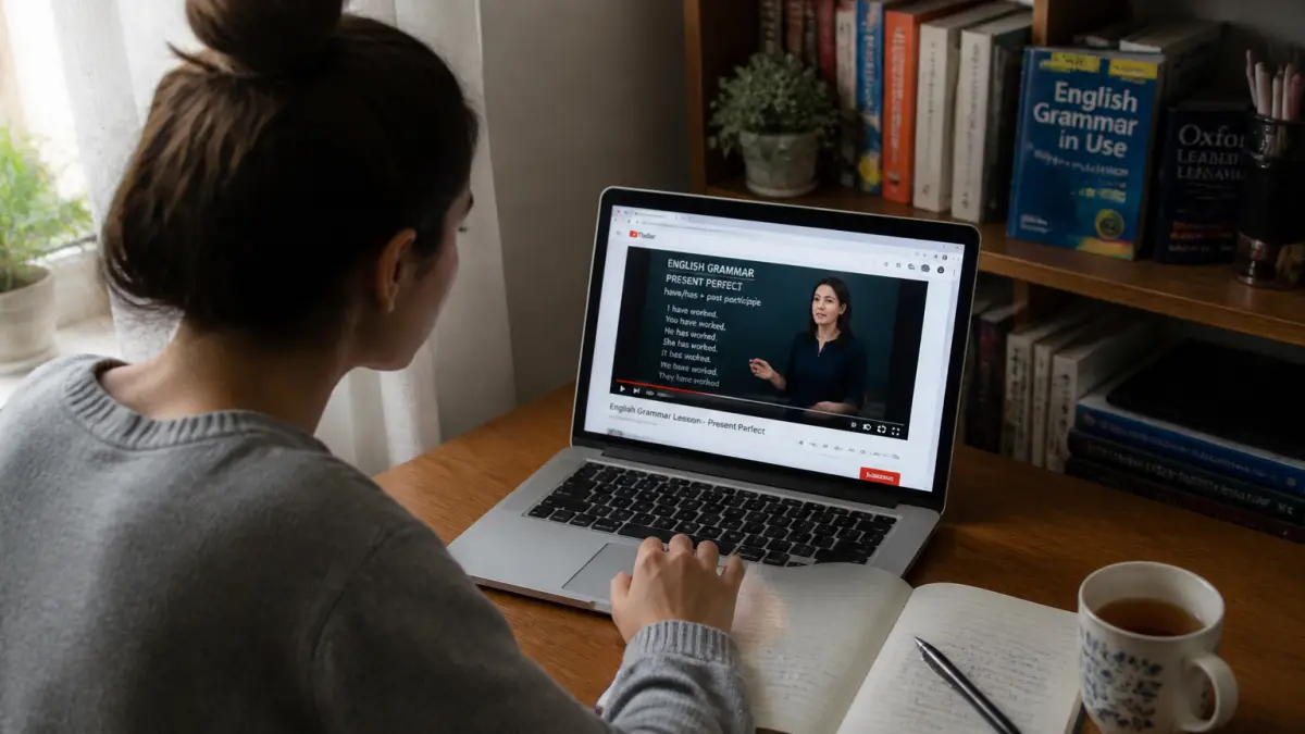 Apprendre l’anglais gratuitement : ressources fiables et méthode de progression