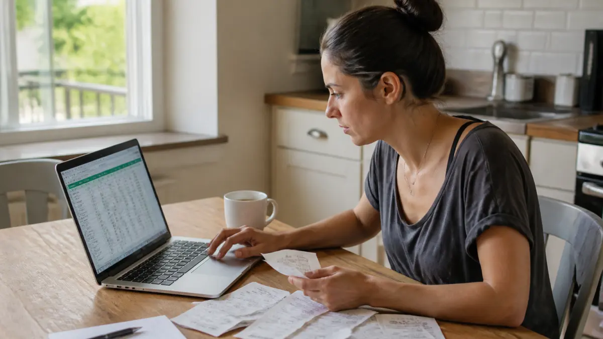 Compte de résultat simplifié : comprendre les lignes essentielles
