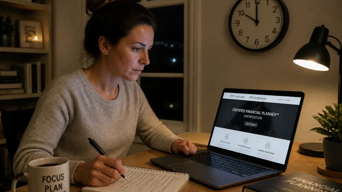 Formation CPF à distance : comment éviter les mauvais choix