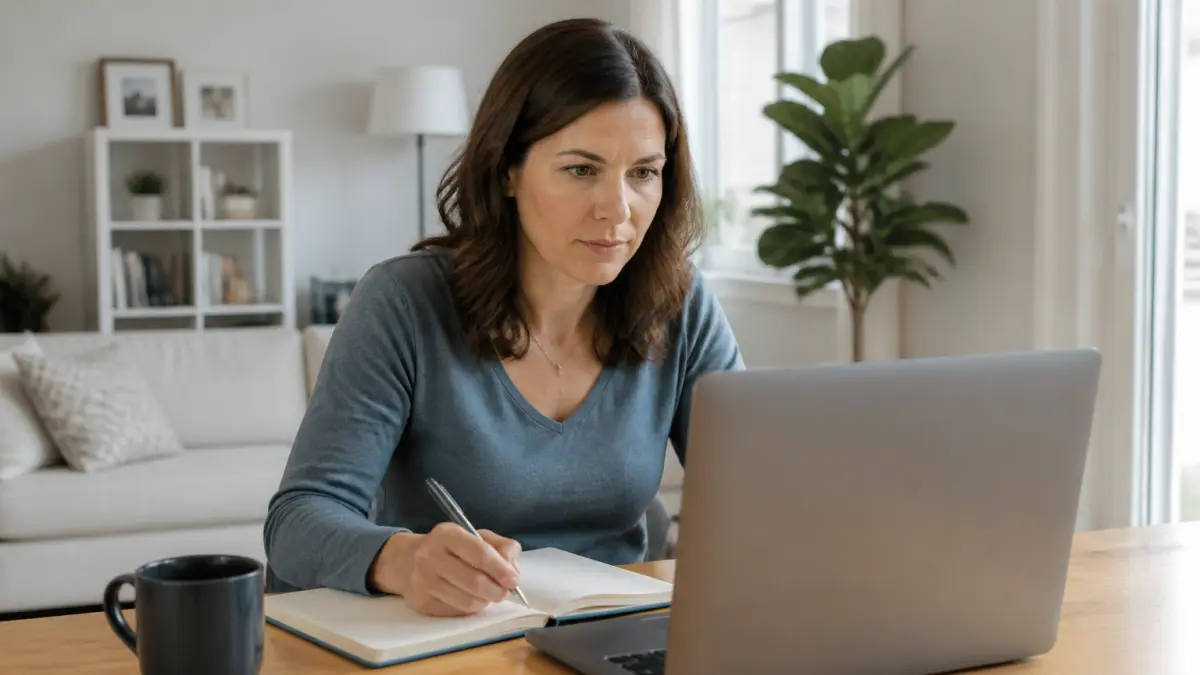 Formation adulte en reconversion : les parcours les plus accessibles