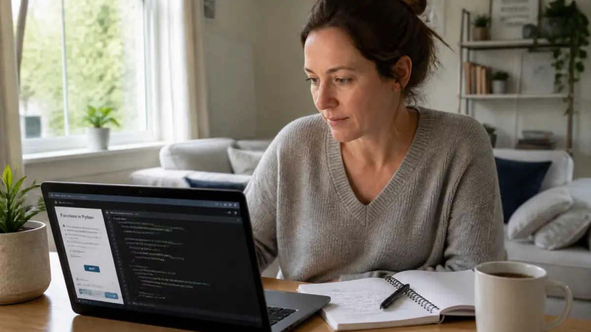 Formation adulte en reconversion : les parcours les plus accessibles