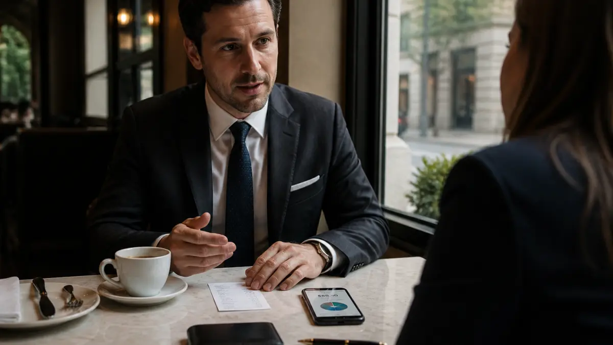 Note de frais : modèle, justificatifs et règles de remboursement