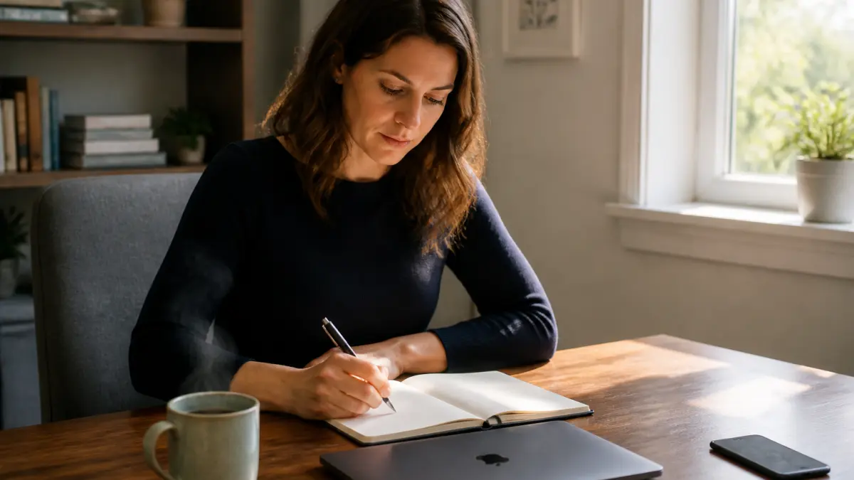 Deep work : organiser ses journées pour produire sans distraction
