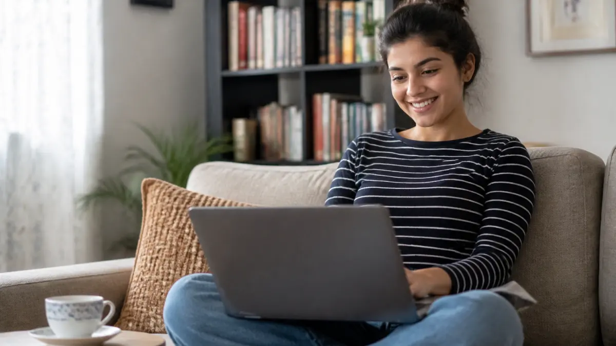 Série pour apprendre l’anglais : méthode efficace sans sous-titres français