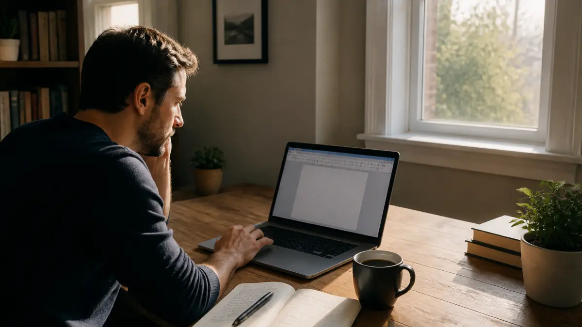 Deep work : organiser ses journées pour produire sans distraction