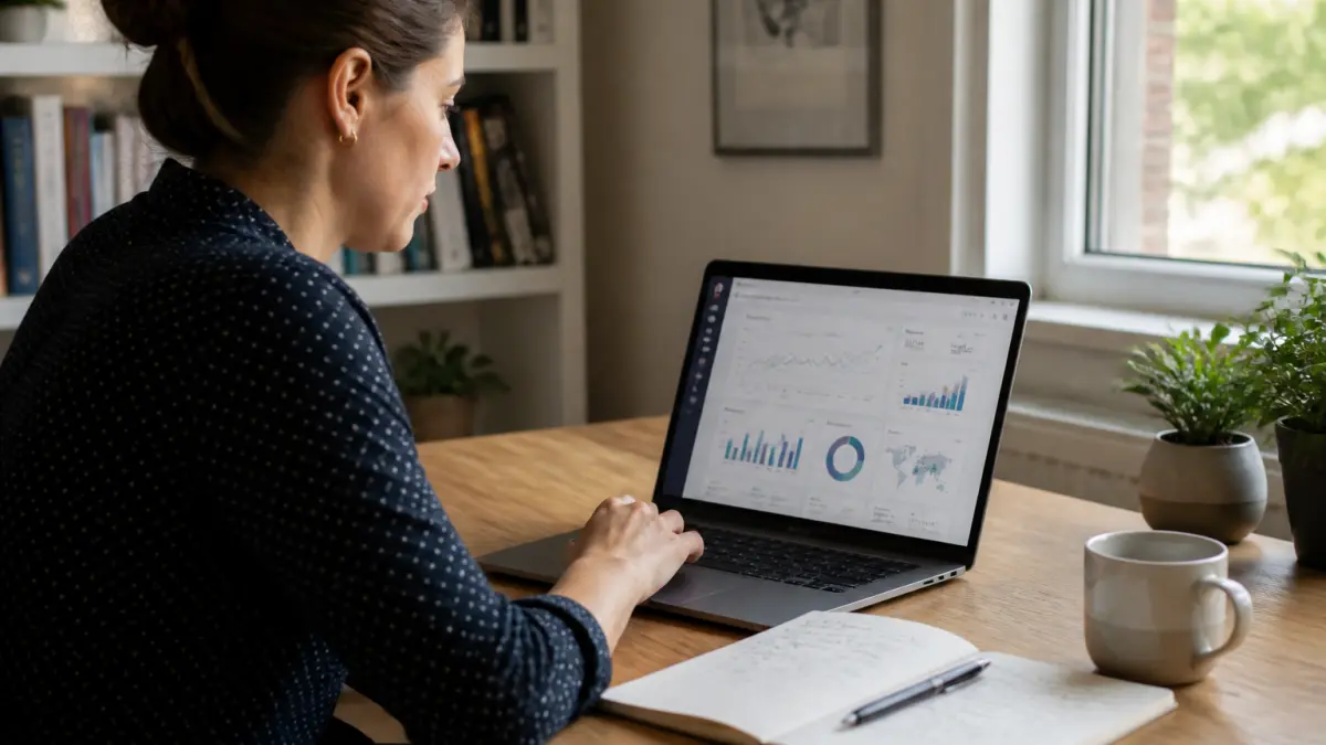 Formation data analyst : prérequis, durée et débouchés réels