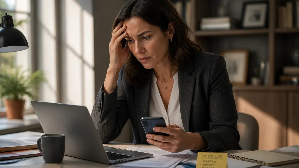 Gestion du temps au travail : prioriser quand tout semble urgent