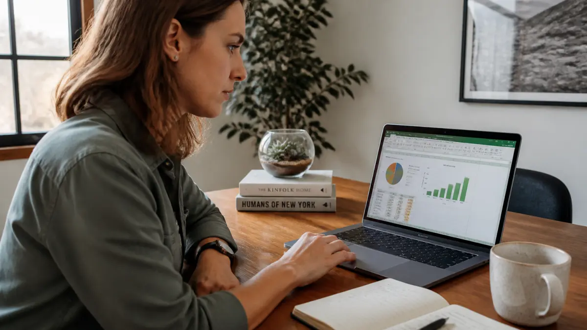 Formation data analyst : prérequis, durée et débouchés réels