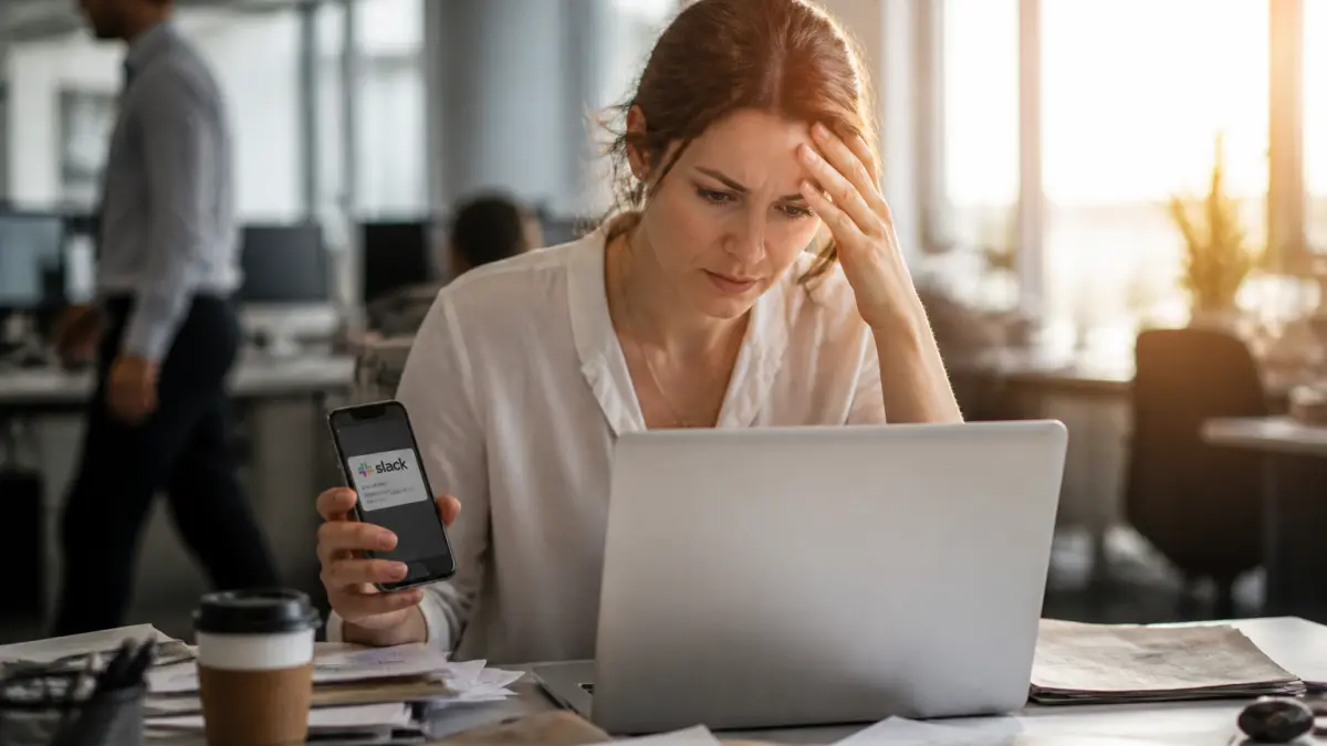 Gestion du temps au travail : prioriser quand tout semble urgent