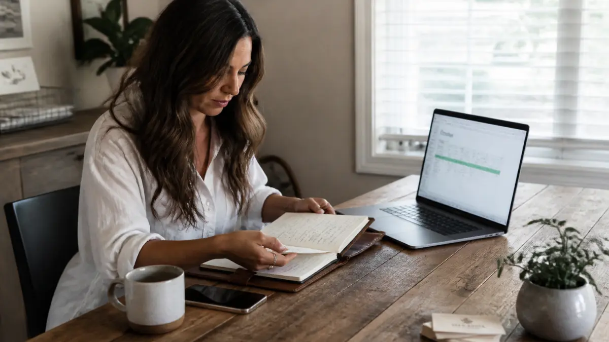 Entreprise individuelle : avantages, limites et fiscalité à connaître
