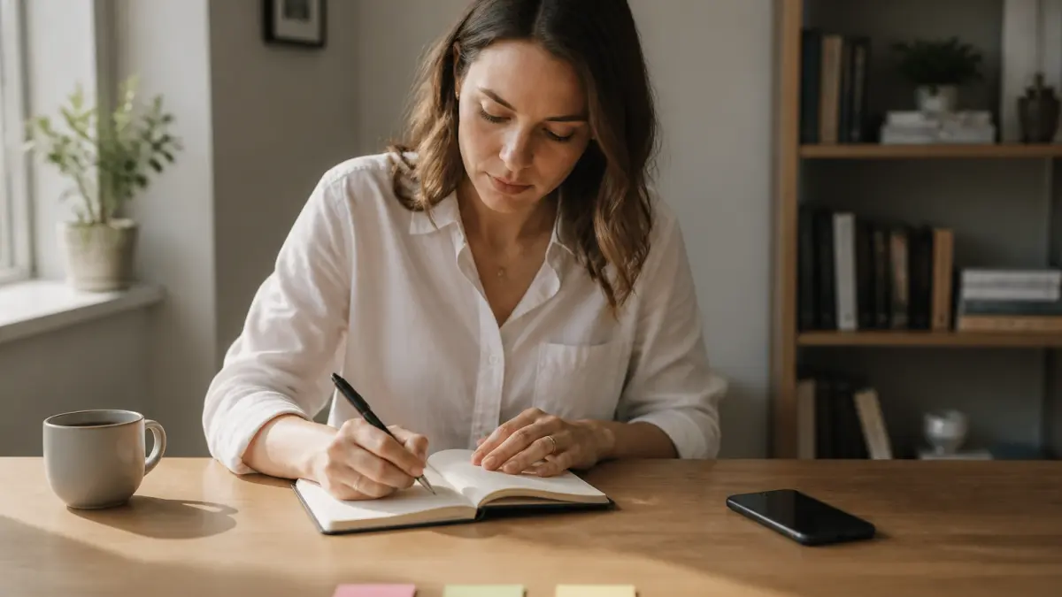 Organisation au travail : 10 habitudes simples pour gagner en efficacité