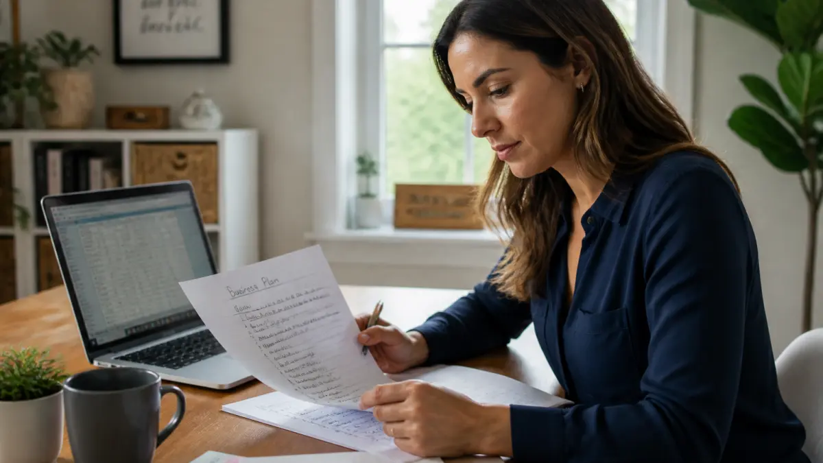 Entreprise individuelle : avantages, limites et fiscalité à connaître