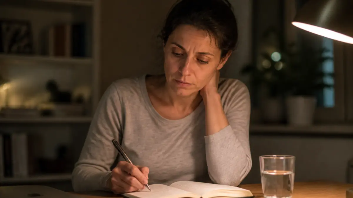 Stress au travail : exercices et leviers pour réduire la pression