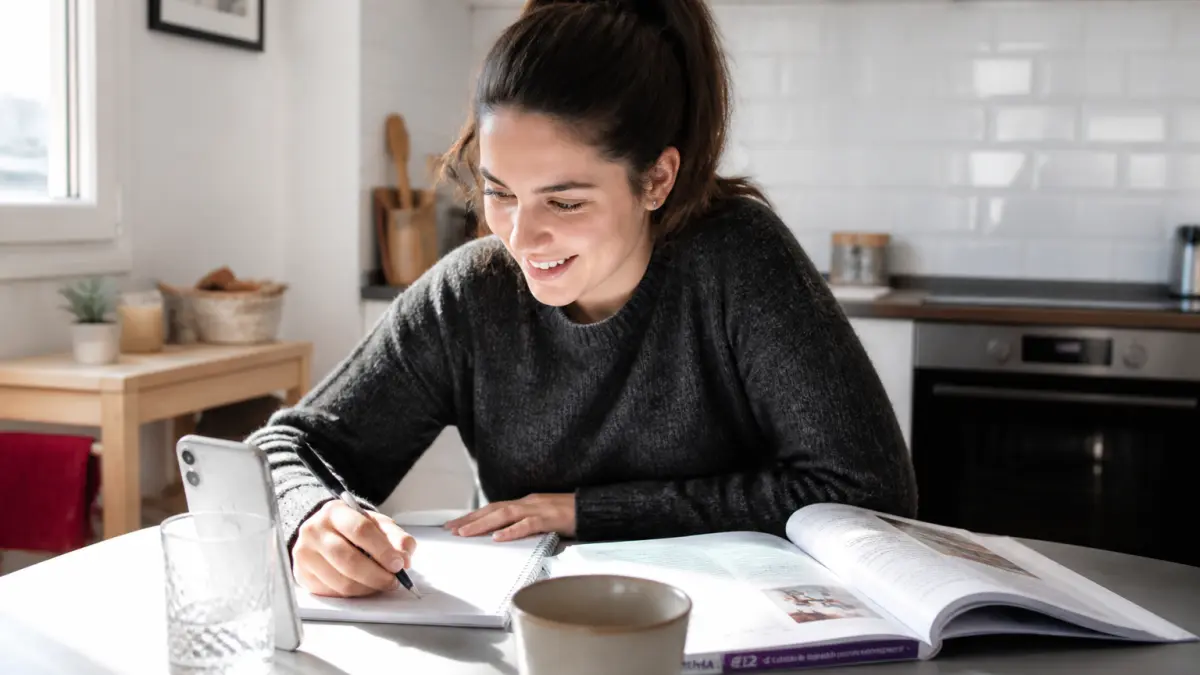Apprendre une langue rapidement : méthode réaliste en 30 jours