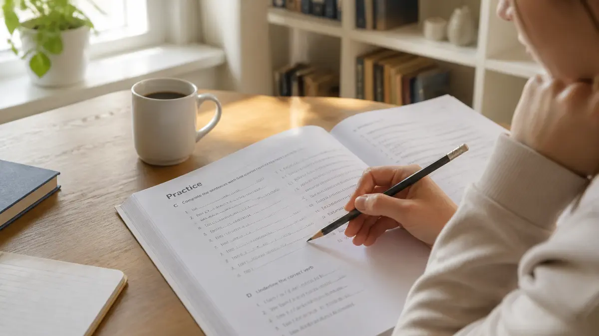 Livre pour apprendre l’anglais : lesquels choisir pour progresser seul