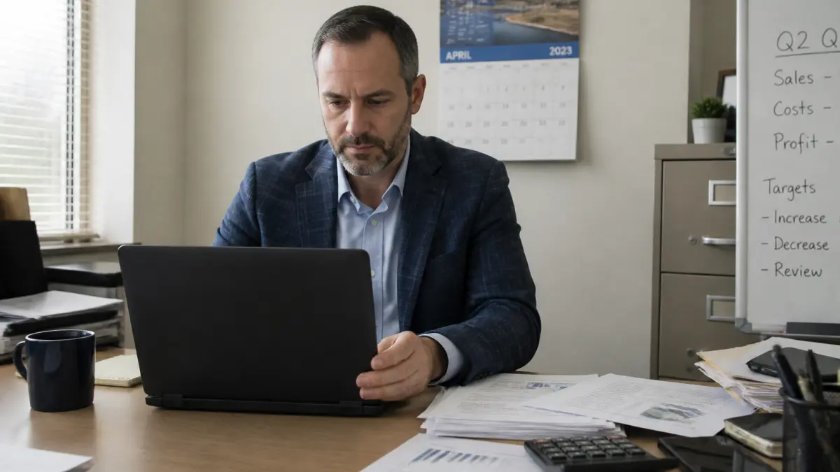 Amortissement comptable : définition, calcul et exemples concrets