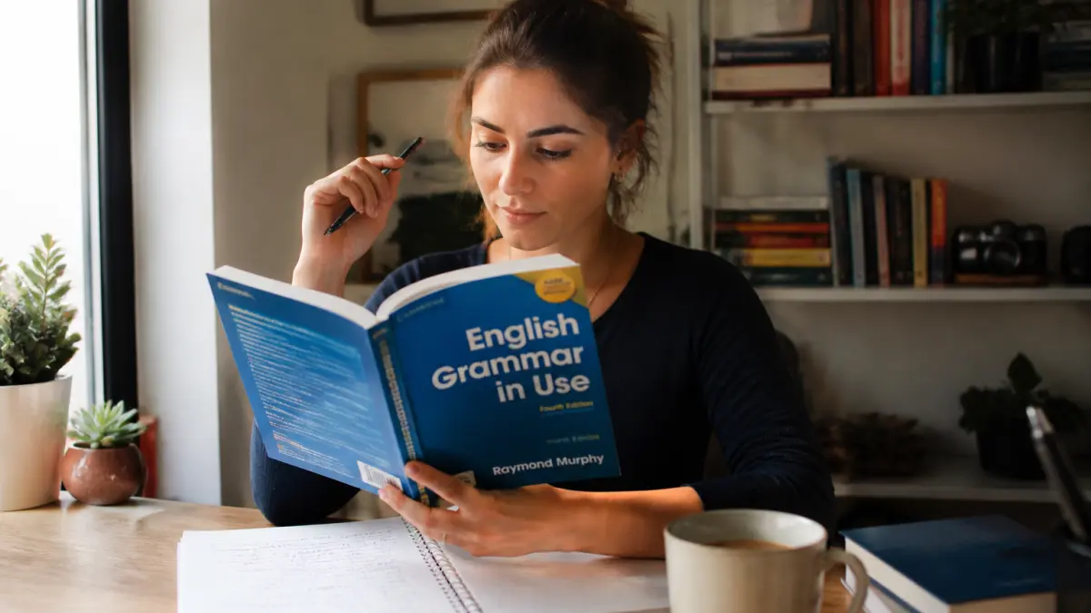 Livre pour apprendre l’anglais : lesquels choisir pour progresser seul