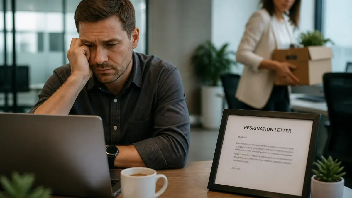 Pourquoi les talents IT quittent les ESN : analyse et solutions