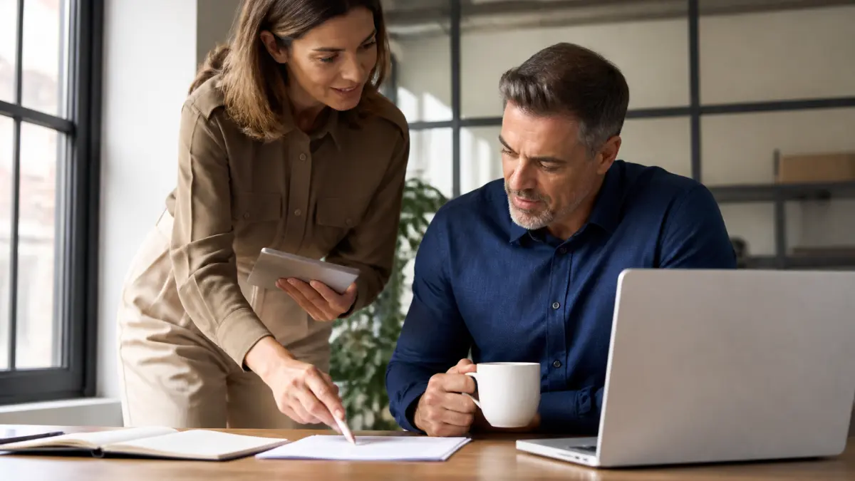 SAS ou SARL : quel statut choisir selon votre projet ?
