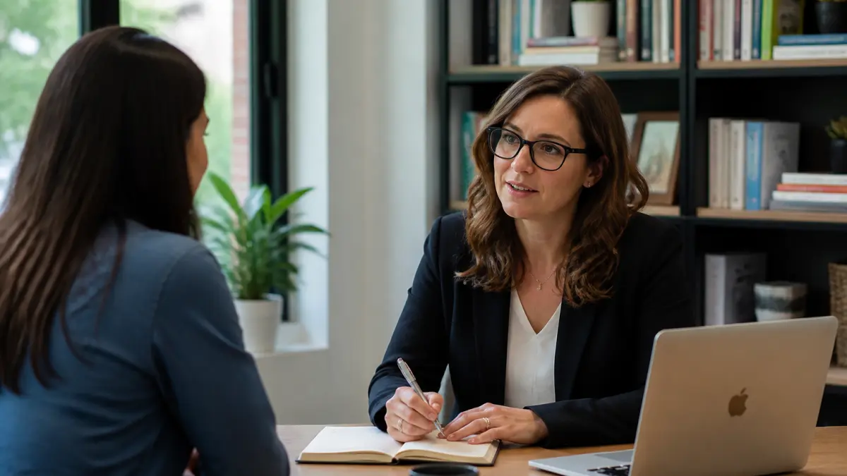 Devenir coach professionnel : formation, certification et statut