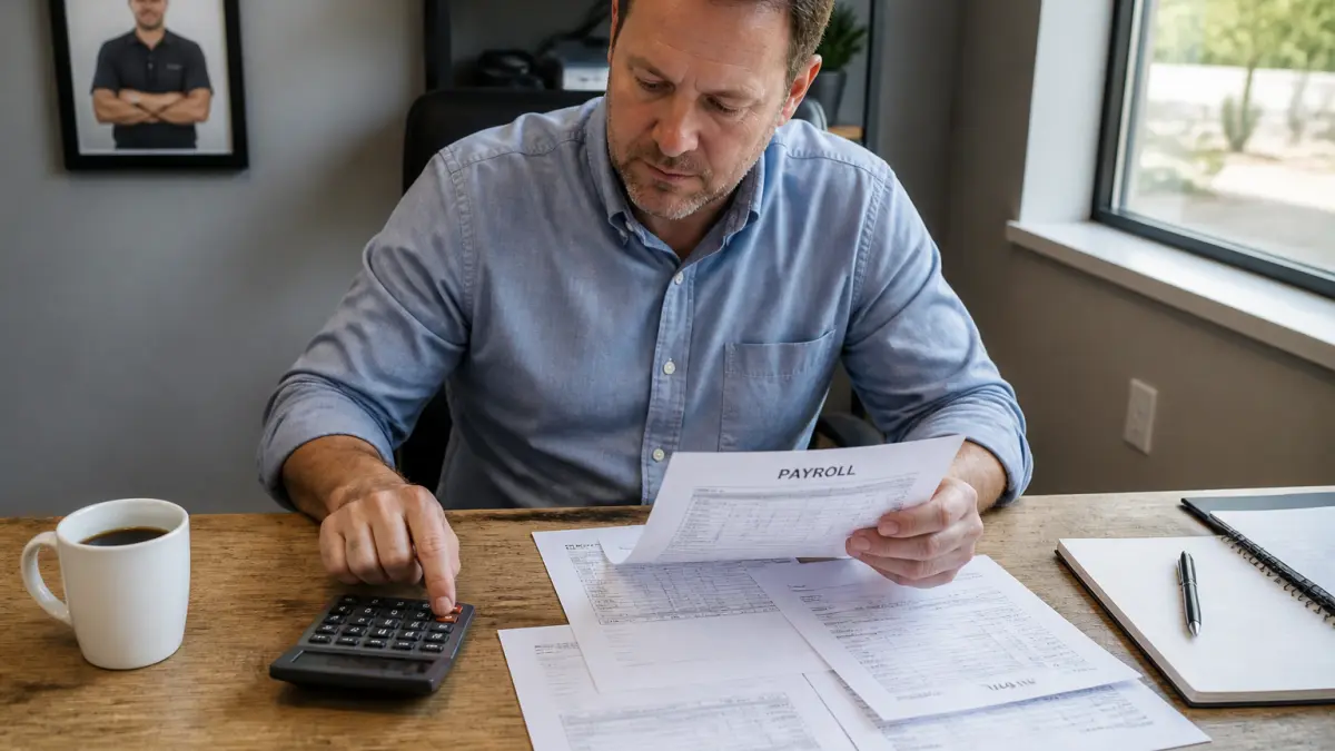 Charges sociales en entreprise : ce que paie vraiment l’employeur