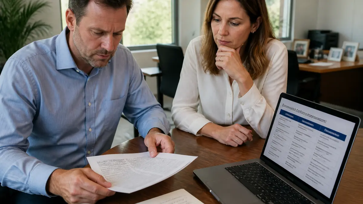 SAS ou SARL : quel statut choisir selon votre projet ?
