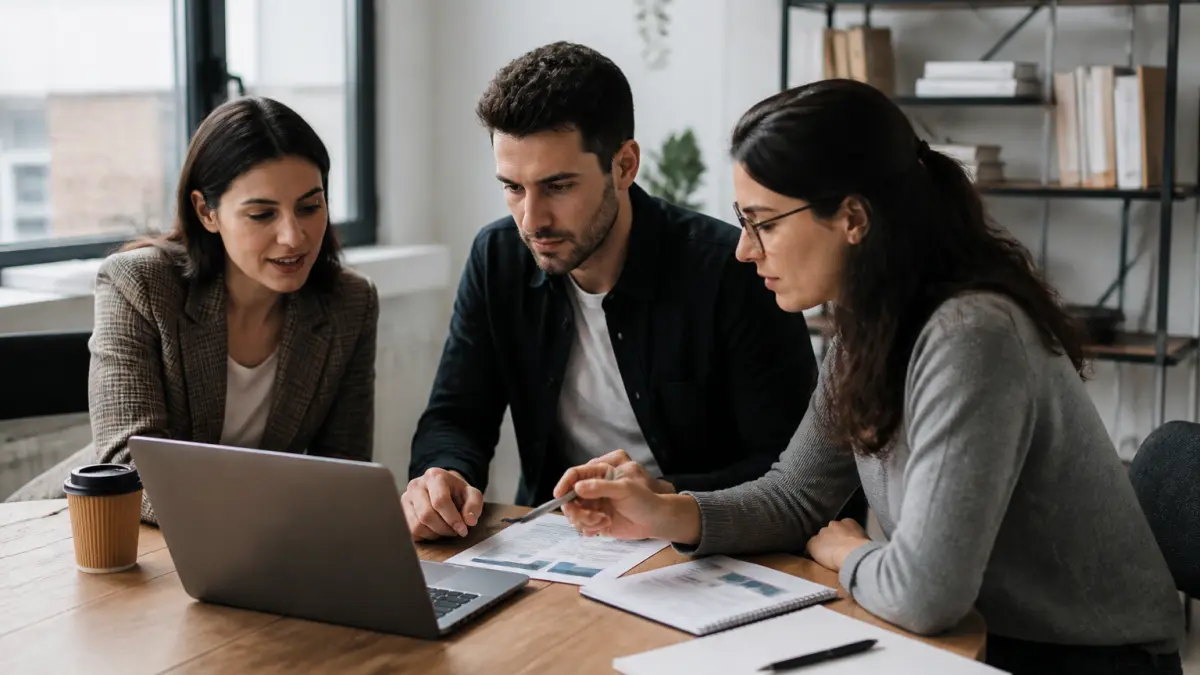 SAS ou SARL : quel statut choisir selon votre projet ?