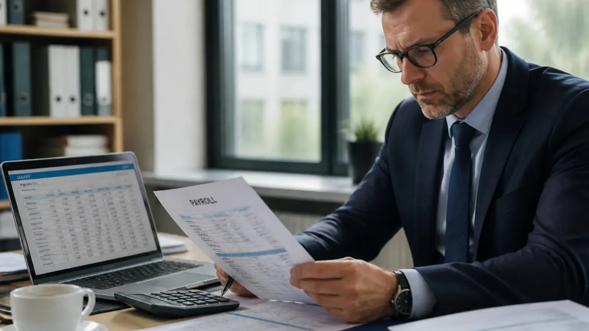 Charges sociales en entreprise : ce que paie vraiment l’employeur