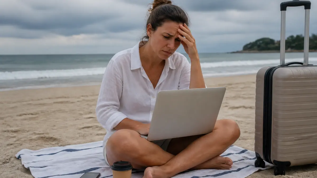 Travailler en intérim pendant ses congés payés : est-ce possible ?